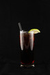 red coctail
