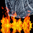 fire and Ice