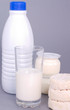 bouteille de lait bouteille de lait