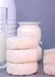 pile de fromages et produits laitiers pile de fromages et produits laitiers