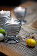 Easter candles