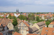 über den Dächern der Altstadt