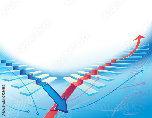 Vector: Business Concept Business Concept