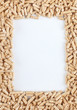 Cornice Pellet Legno