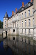 Châteaus d'Haroué - Lorraine Châteaus d'Haroué - Lorraine