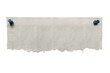 Foto: Newspaper Banner Newspaper Banner