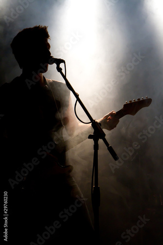 Photo: chitarrista chitarrista