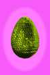Green egg Green egg