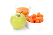 healthy snack healthy snack