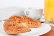 Continental breakfast Continental breakfast