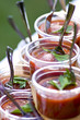 gazpacho(cold tomato soup) gazpacho(cold tomato soup)