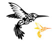 Hummingbird