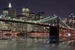 Brooklyn bridge