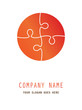 Vektor: Company Logo Company Logo