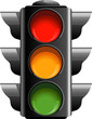 Traffic lights