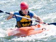kayaker