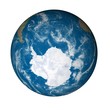 planète terre