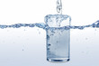Wasserglas 35.1