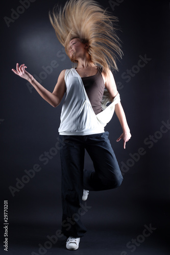 photo par air
