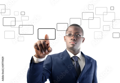 Foto: Technology for business Technology for business