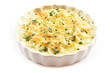 Potatoes au Gratin