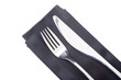 Knife and fork
