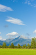 Krivan Mountain, Vysoke Tatry (High Tatras), Slovakia