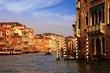 Gran Canal de Venecia Gran Canal de Venecia