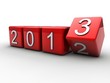 2012-2013 change