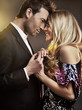 Foto: Young couple in love Young couple in love