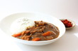 カレーライス カレーライス