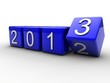 2012-2013 changeblue