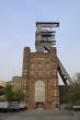 Förderturm der Zeche Prosper