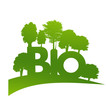 logo bio arbre logo bio arbre