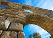 Acueducto de Segovia
