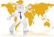Grafix GLOBALISIERT
