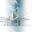 Construction architecture Construction architecture