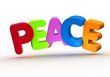 peace