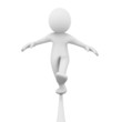 Tightrope walker Tightrope walker