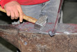 forgeron forge métallerie ferronnier
