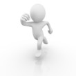 Runner / Running man