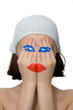 face