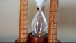 Video: Starting time in an hourglass Starting time in an hourglass