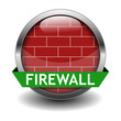 Firewall Icon