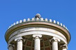 Foto: Monopteros im Englischen Garten von München Monopteros im Englischen Garten von München