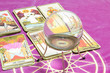 crystal ball crystal ball