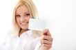 Credit card