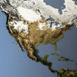map of usa
