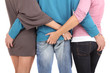 Photo: Eine Wahl treffen Eine Wahl treffen