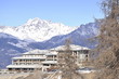 paesaggio montano